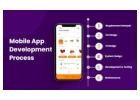 Invoidea is The Top Mobile App Development Company in Delhi