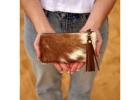 Stylish, Durable, and Eco-Friendly Cowhide Bags 