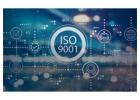 Contact Experts to Learn More About ISO 9001 Consulting Services?