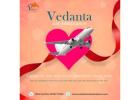 Obtain Vedanta Air Ambulance in Kolkata for the Safest Patient Transportation