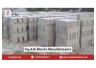 Popular Fly Ash Blocks Manufacturers in Gurgaon