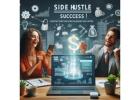 Unlock Your Side Hustle Success!