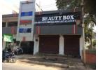 Beauty Box bridal makeup studio