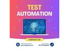 Looking for Comprehensive Test Automation Services