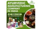 Ayurvedic Manufacturing Company in India