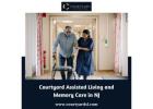 Courtyard Assisted Living and Memory Care in NJ