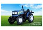 Sonalika Tractor Price and Features 