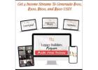 Unlock your financial freedom:Dicover the 2hours workday