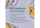 Turn on the GLP-1 switch naturally in your body! ACTIVATE your willpower!