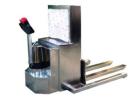 Buy Stainless Steel Straddle Stacker Online