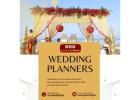 Wedding Planners in Bangalore