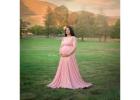 Rent Maternity Gowns for Stylish and Comfortable Pregnancy Wear