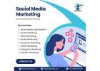 Social Media Marketing Services in Gurgaon: Grow Your Brand with Why Shy