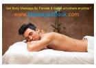 Specialized & Luxury Massage | Massage2Book | Female Therapists