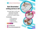 Online Tutors Group-Best dissertation writing service in UK