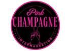 Boost Your Business with Social Media Marketing | Pink Champagne Intermarketing