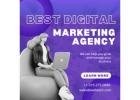 Best Digital Marketing Agency in Houston | Grow Your Business  