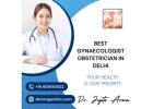 Best doctor for PCOS treatment in Delhi