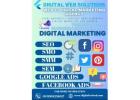 Boost Your Brand with the Best Digital Marketing Services in Delhi: DWS