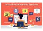 Invoidea is Top Laravel development company in India For Business