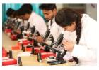 Forensic Science Colleges in UP: Your Gateway to Criminal Justice