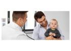 Pediatricians near Rockville Centre