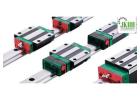  Hiwin Linear Guideways for High-Performance Applications