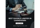 Best Divorces Lawyers in Chandigarh - SL Legal Services