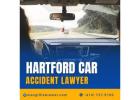 Need a trusted Hartford Car Accident Lawyer?