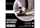 SSI attorneys in 