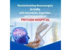 Finding the Best Neurosurgeon in Jaipur