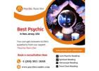 Psychic in New Jersey