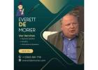 Ignite Success with Everett De Morier's Motivational Podcasts!