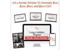 Unlock your financial freedom:Dicover the 2hours workday