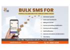 Affordable Plans for Bulk SMS Services