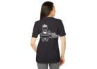 adidas American Football Touch Down Unisex Sport T-shirt