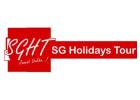 SG Holidays Tour 