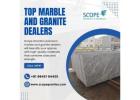 Top Marble Dealers in 