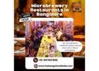 Microbrewery Restaurants in Bangalore|Microbrewery Restaurants in Kammanahalli