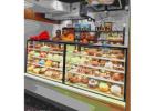 Showcasing Quality: Foodcare’s Premium Counters