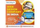 Best Web Design Services in India