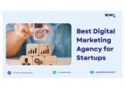 Best Digital Marketing Agency for Startups-NounQ Technologies