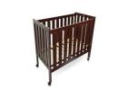 Comfortable Baby Sleeping Cot for Sweet Dreams | Mumpa