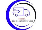  India Ecom Courier Express 