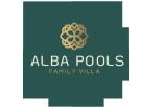 Alba Pools – Best Family Villa in Udaipur