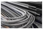 Buy Premium TMT Bars Online at Factory Prices – Exclusive Offers on Steeloncall