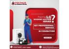 LG Washing Machine Service: A Complete Breakdown