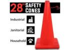 Buy PVC Traffic Safety Cone