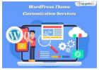 HireWPGeeks: Premium WordPress Theme Customization Services