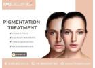 Best Pigmentation Treatment Options for Clear, Even Skin